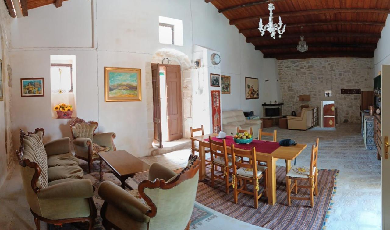 Giannavi Palazzolo Acreide