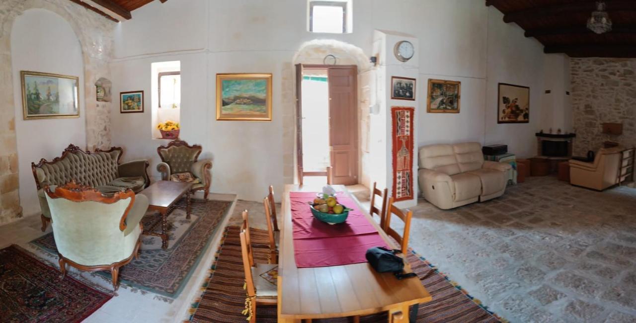 Giannavi * Palazzolo Acreide