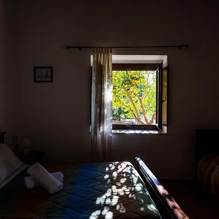 Agriturismo Giannavi Palazzolo Acreide Esterno foto