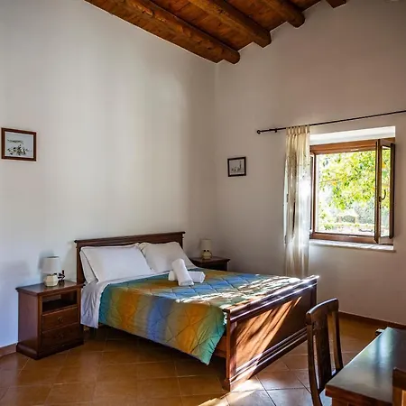 Agriturismo Giannavi Palazzolo Acreide Esterno foto