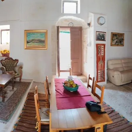 Agriturismo Giannavi Palazzolo Acreide Esterno foto