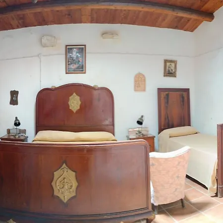 Agriturismo Giannavi Palazzolo Acreide Esterno foto