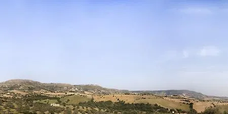 Agriturismo Giannavi Palazzolo Acreide Esterno foto