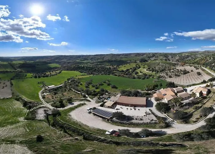 Agriturismo Giannavi