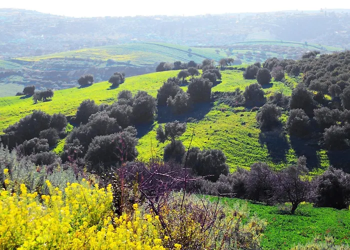 Agriturismo Giannavi