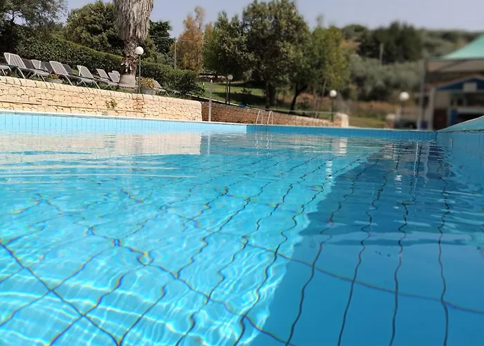 Agriturismo Giannavi