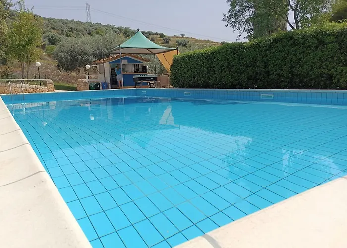 Agriturismo Giannavi