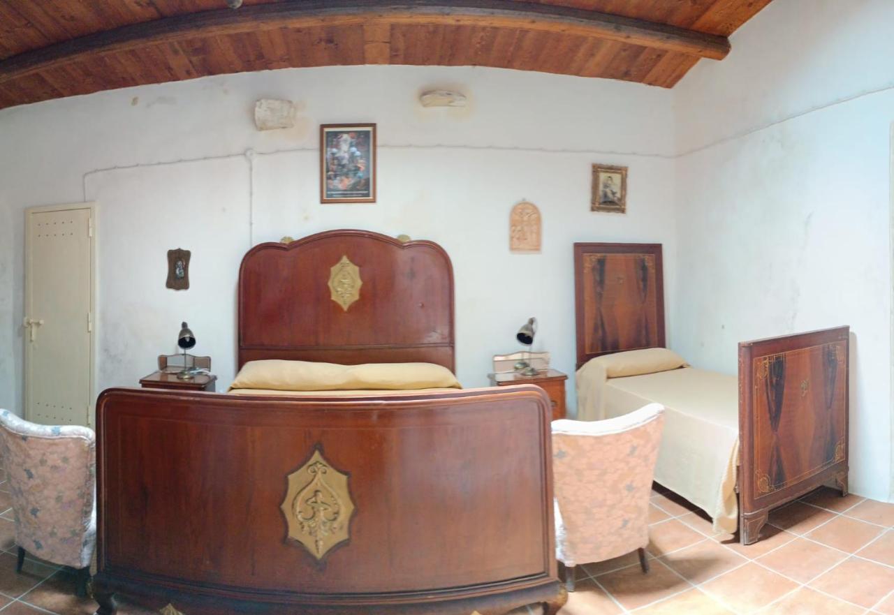 Bauernhof Giannavi Palazzolo Acreide