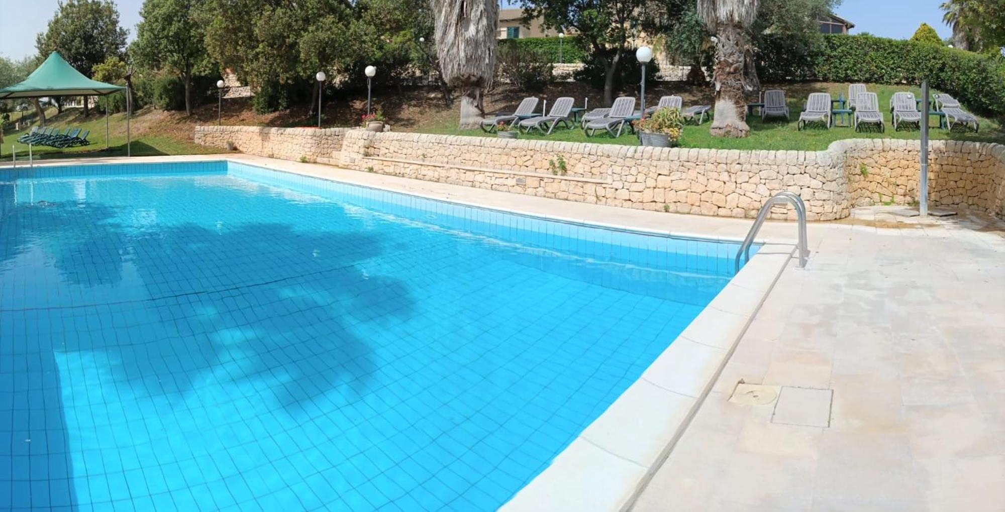 Giannavi Farm stay