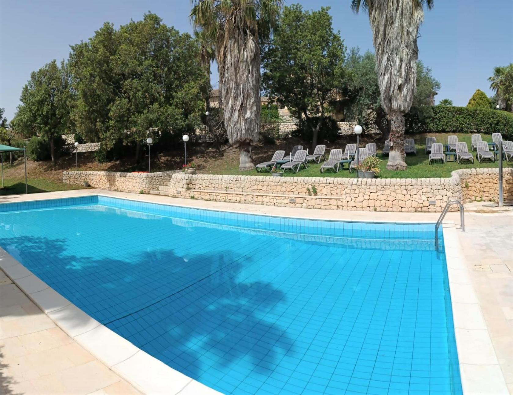 Farm stay Giannavi Palazzolo Acreide