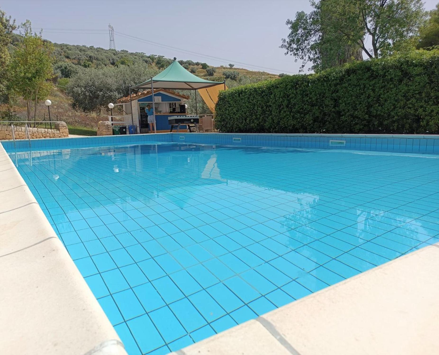 Giannavi Farm stay Palazzolo Acreide