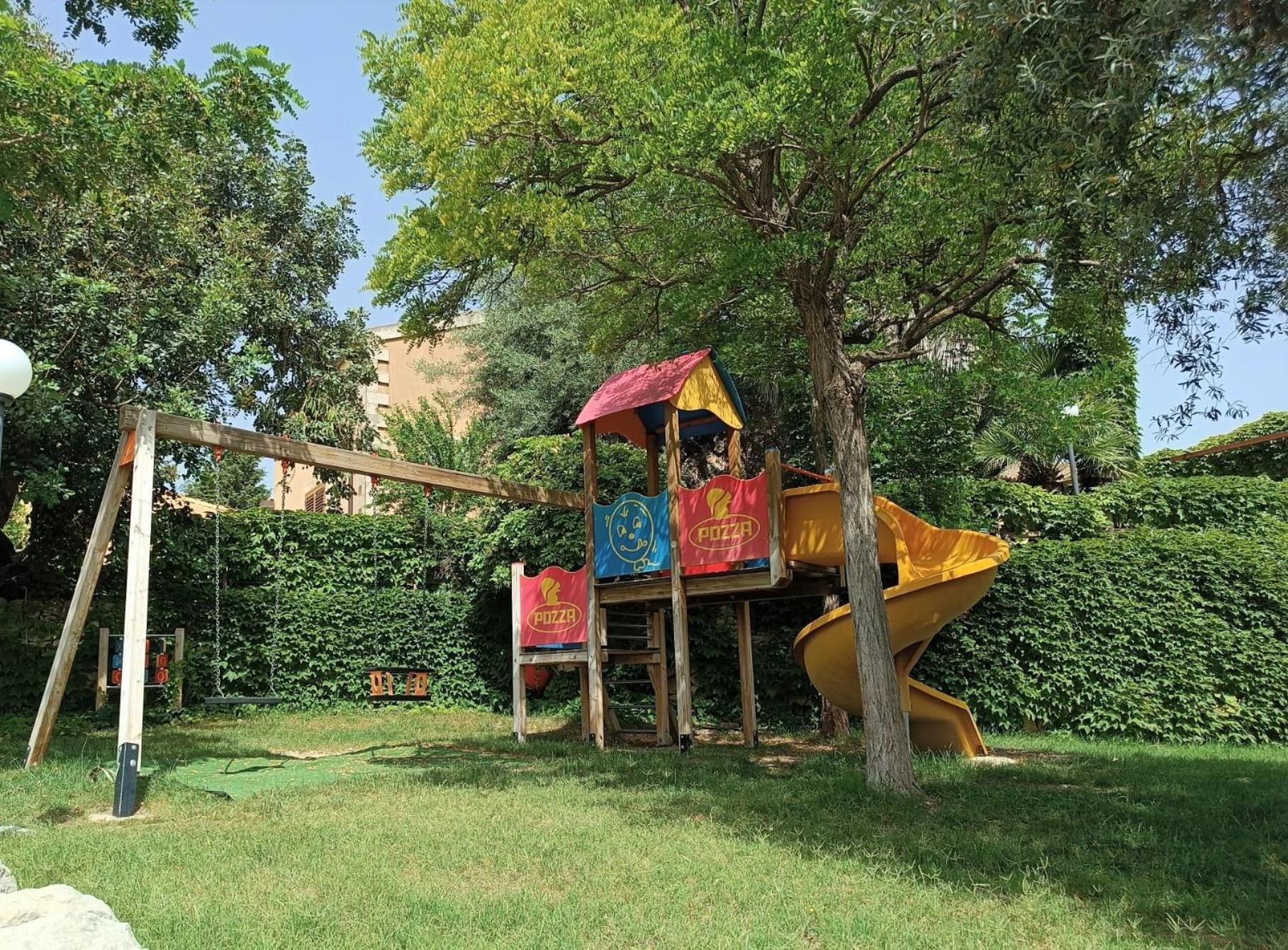 Farm stay Giannavi