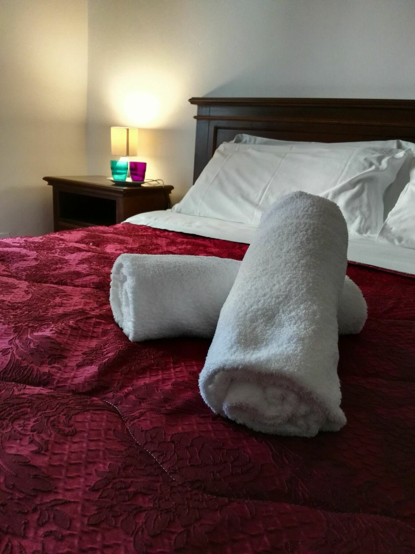 Farm stay Giannavi Palazzolo Acreide